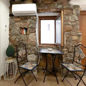  Holiday home Antiche Mura Holiday By Wonderful Italy