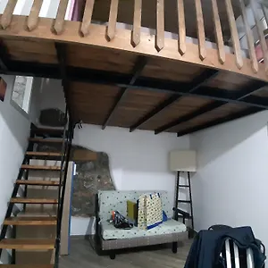 Botta Ferienhaus