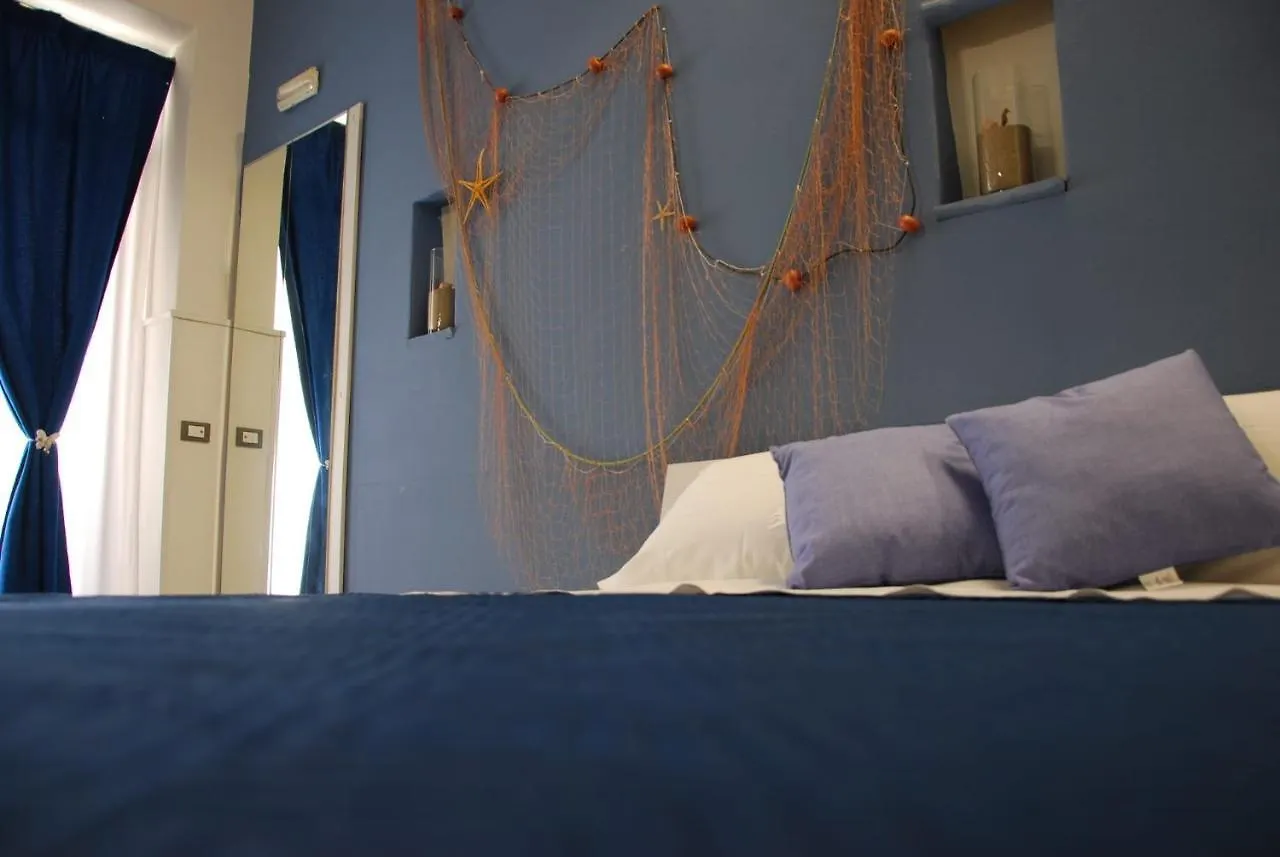 Holiday home Four Seasons Summer Room Cefalu