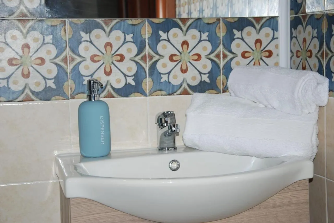 Four Seasons Summer Room Cefalu 0*,  Italy