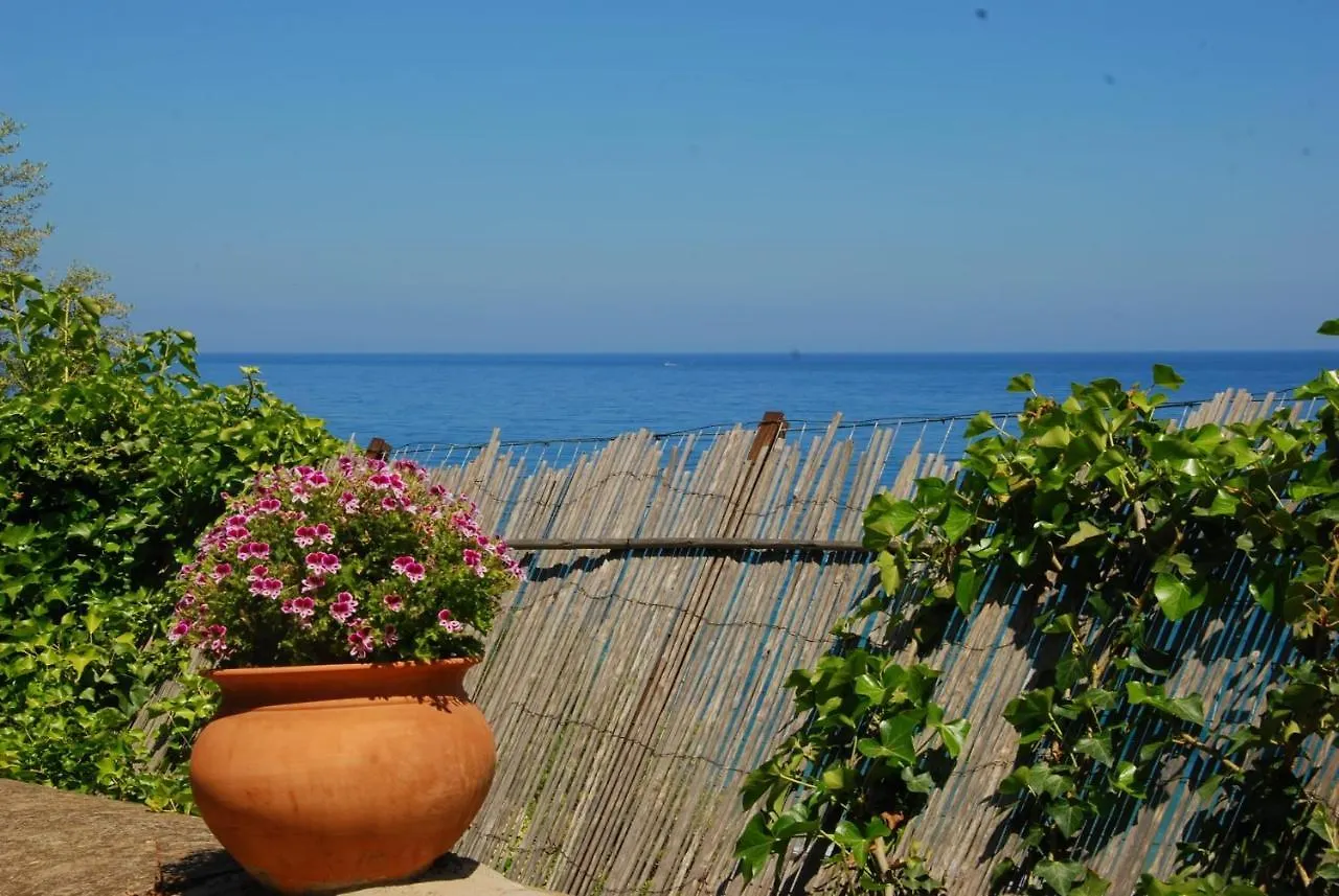Four Seasons Summer Room Cefalu 0*,  Italy
