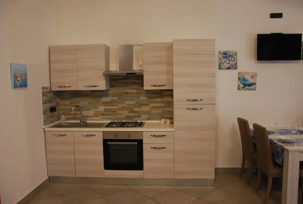Four Seasons Summer Room Cefalu