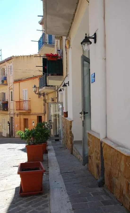 Four Seasons Summer Room Cefalu Holiday home